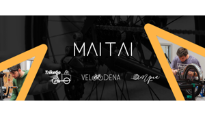 Mai Tai e i partner del progetto Cargo Bike danno vita a un'iniziativa che unisce sostenibilità e inclusività