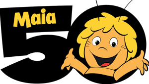 L'Ape Maia festeggia i cinquant'anni con un ricco programma di iniziative, eventi a Milano e su Rai Yoyo con "L'Ape Maia - Il Film"