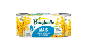 Ginger Media firma la nuova campagna influencer marketing del mais Bonduelle