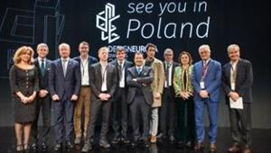 Mai Tai firma la cena di gala e la cerimonia di premiazione della prima edizione dei Design Europa Awards 2016