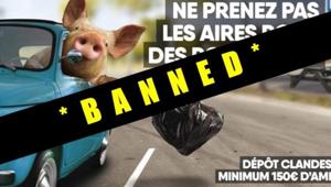 Fiat 500 e la pubblicità offensiva in Belgio: cancellata la campagna