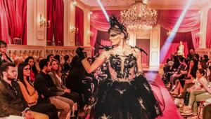 'Lago dei cigni in Moda', a Tutto Sposi di Napoli la sfilata spettacolo di Maison Signore. Regia e coreografie di Rosario Campese