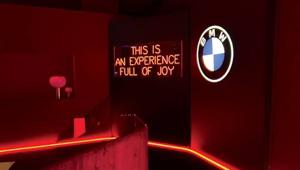 6.500 persone hanno visitato la House Of BMW di via Monte Napoleone 12, a Milano, per scoprire la nuova BMW X2 attraverso un viaggio immersivo multisensoriale