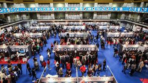 Tutto pronto per “Maker Faire Rome – The European Edition”: 7 padiglioni e circa 100mila mq di expo. Eni, main partner, presente con uno stand interattivo