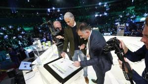 Coni conferma la collaborazione con Herbalife Nutrition fino a Tokio 2020