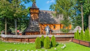 La Regione Malopolska si promuove in Toscana