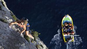 Malta sceglie Outdoor Expo per presentare nuove proposte incentive