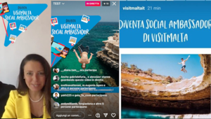 Visit Malta punta sui giovani e lancia 'Social Ambassador' per valorizzare la destinazione
