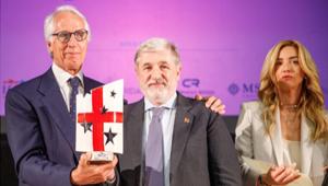 Al Porto Antico di Genova, la 25° edizione della Notte degli Oscar celebrerà grandi campioni e giovani talenti