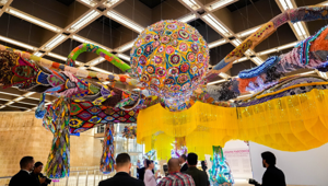Inaugurato il Malta International Contemporary Art Space. Nei prossimi due anni cinque mostre con artisti internazionali e celebri nomi locali