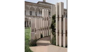 VisitMalta, DAAA Haus e RECOBEL al FuoriSalone 2026: la pietra dell’arcipelago diventa "Chronolith" per INTERNI Materiae