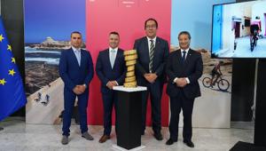 VisitMalta è partner ufficiale del Giro d’Italia. Sarà presente anche con uno stand all’Open Village