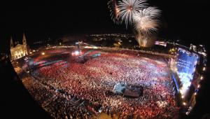 Malta: un’estate da capogiro. Il calendario eventi estivo dell’Arcipelago maltese è una girandola di appuntamenti variegata e votata al divertimento di tutti