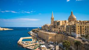 Turismo, scoppia la “Malta-mania”: l’isola è prima nella classifica europea per crescita di notti passate dai turisti (+20%). Nel 2023, oltre 3 milioni le presenze (+8,3% rispetto al 2019). Ecco i 10 motivi della tendenza secondo BWH Hotels Italia e Malta