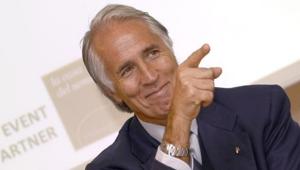 Giovanni Malagò confermato alla presidenza del Coni per altri quattro anni