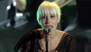 Fox Circus, un percorso esperienziale su 3.500 mq per immergere il pubblico in un grande live show. Produce l'evento Piano B