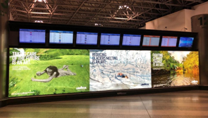 On air la nuova campagna 'Good Earth' di Lavazza firmata Armando Testa