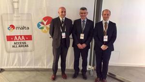 Malta Tourism Authority (MTA) lancia il brand Conventions Malta in Italia. Un progetto da 300.000 euro che punta su Mice e Business Travel