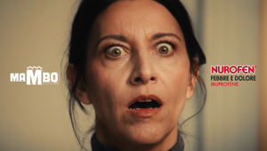 “Nurofen c’è (quando serve)”: Mambo vince la gara e firma la nuova campagna digital-first rivolta ai genitori di oggi