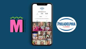 Mambo per Philadelphia: nuovo canale ufficiale su TikTok
