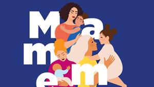 Festa della Mamma: Acqua Sant'Anna realizza con Dunter un ciclo di dirette per dare consigli e supporto sulle tematiche più vicine alle maternità