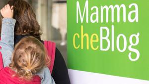 Valfrutta per la prima volta top sponsor di MammacheBlog