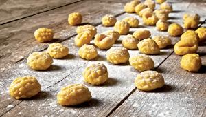 Dopo il successo della campagna di lancio della linea di gnocchi per bambini, a Soluzione Group la gestione dei canali social di “mamma emma”