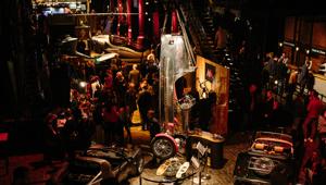 Man’s World: tre giorni dedicati all’uomo e alle sue passioni