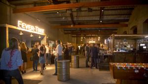 Apre al pubblico Man’s World Milano, boutique event organizzato da Fandango Club: fino al 13 maggio oltre 60 brand per soddisfare le passioni degli uomini. Oltre 2.000 persone alla preview del 10 maggio