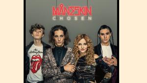 I Maneskin da X Factor a Oriocenter