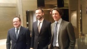 Vpe (Verona Parma Exhibitions) entra al 50% nel capitale di ‘Bellavita Expo’