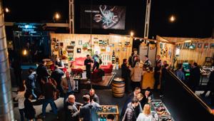 Man’s World Italia, boutique event organizzato da Fandango Club, raddoppia: dal 30 novembre al 2 dicembre appuntamento con la winter edition. Bullfrog e Discovery confermano la partnership