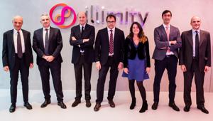 Digital, Stampa e OOH per il lancio di Illimitybank.com. 6 mln il budget per il primo anno. DLV BBDO (creatività), MyIntelligence (pianificazione web), Acone e Associati (planning OOH) i partner coinvolti