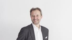 Manfredi Ricca nominato Global Chief Strategy Officer di Interbrand