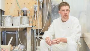 In occasione del Salone del Mobile di Milano, Mango presenta una speciale esposizione in collaborazione col designer Sam Stewart