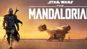 The Mandalorian, il primo episodio in onda in prima tv su Italia1 il 22 marzo