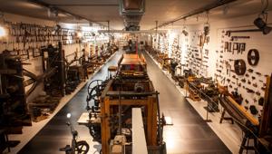 Torna ‘Manifatture Aperte’: l'appuntamento per scoprire oltre cento luoghi di innovazione e sapienza artigiana con nove percorsi tematici. Banca Ifis e Senofi sono i partner