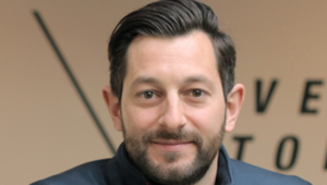 Federico Manno nuovo General Manager Global  Direct-to-Consumer & Digital Key Accounts Woolrich International