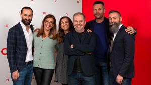 Mindwork punta su Connexia come partner per la Comunicazione