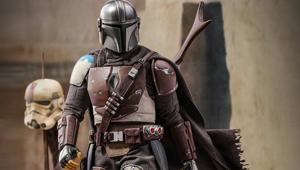 Disney+ rende omaggio allo Star Wars Day con la premiere di 'The Mandalorian' e conclusione di 'The Clone Wars'