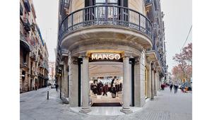 Mango dona 2 milioni di mascherine per combattere la diffusione del Covid-19