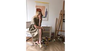 Mango presenta i "Mango Girls Diaries": il primo capitolo della serie è sull'artista e sound designer Inés Mèlia