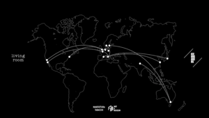 Icebreakers, il progetto di Manifattura Tabacchi per collegare le industrie creative con conversazioni su come inventare il futuro