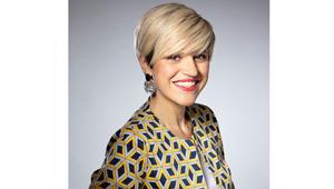 Manuela Rossi è la nuova Head of Social & Content di McCann Worldgroup Italy