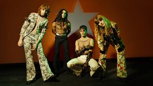 Think Cattleya produce il videoclip musicale “I Wanna Be Your Slave” dei Måneskin per la regia di Martino Benvenuti