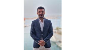  Nick Balzan è il nuovo Chief Commercial Officer del Gruppo Mangia's