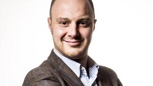 Manuel Greco nuovo Trade Marketing Manager Casoni