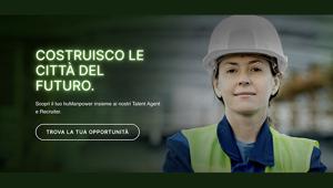 Manpower lancia la campagna huManpower per supportare l’ingresso della GenZ nel mondo del lavoro