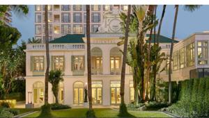 Mandarin Oriental Hotel Group affida la creatività globale a Forsman & Bodenfors e il media ad Assembly