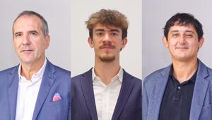 CES. Robomagister presenta Liffo, il robot da cucina dotato di intelligenza artificiale